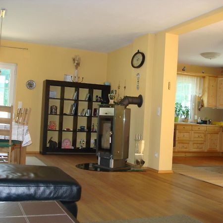 Ferienhaus Anna Semmering Exteriör bild