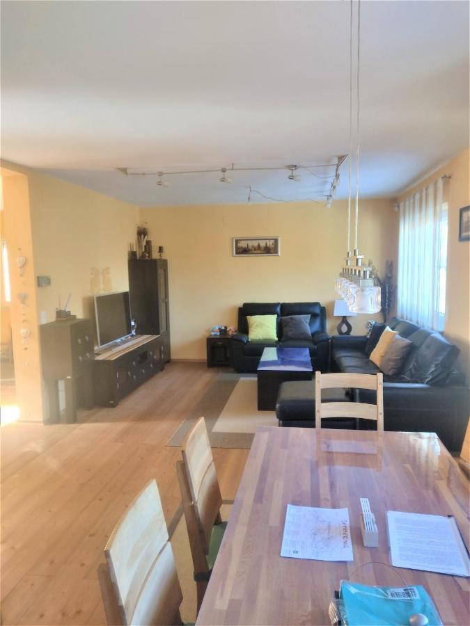 Ferienhaus Anna Semmering Exteriör bild